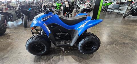 2023 Kawasaki KFX 90 in Fort Pierce, Florida