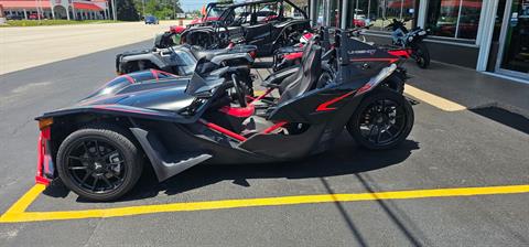 2020 Polaris Slingshot R in Fort Pierce, Florida