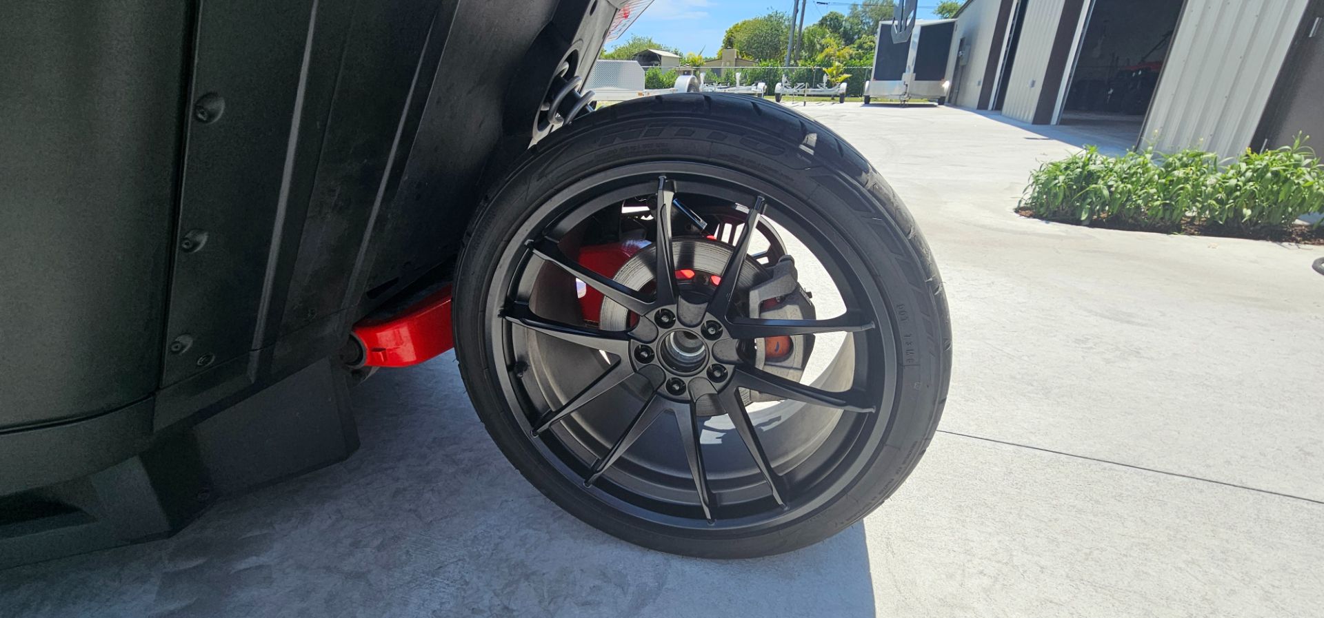 2020 Polaris Slingshot R in Fort Pierce, Florida - Photo 4