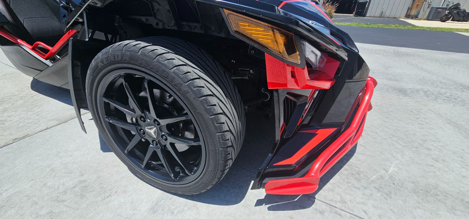 2020 Polaris Slingshot R in Fort Pierce, Florida - Photo 10