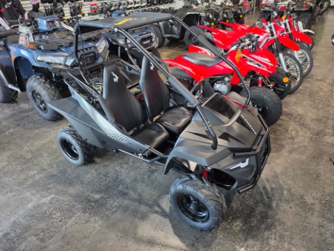2025 Hammerhead Off-Road Mudhead SE
