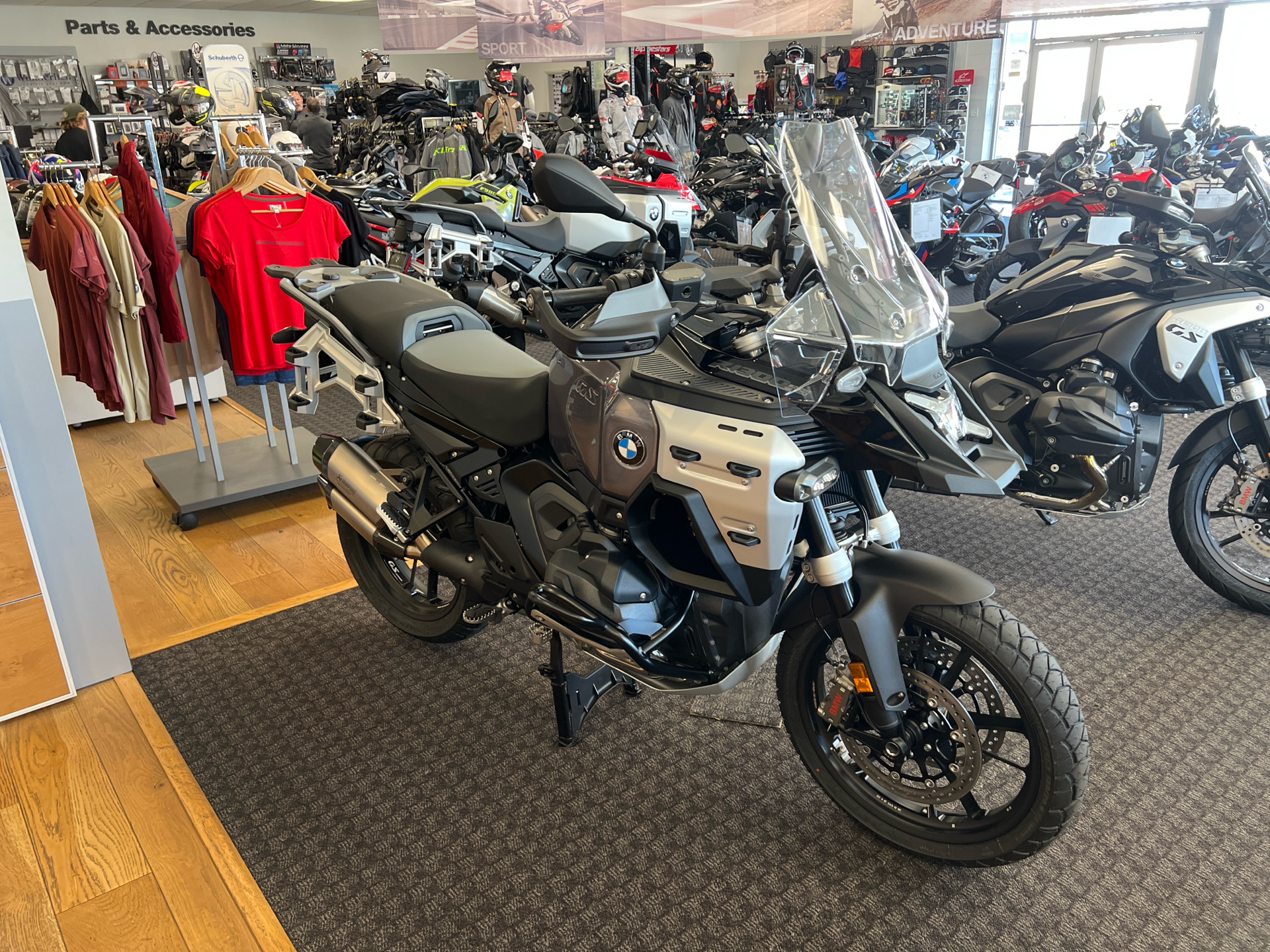 2026 BMW R 1300 GS Adventure for sale 952036