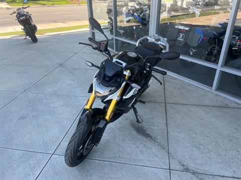 Used 2021 BMW G 310 R Motorcycles in Orange, CA | Stock