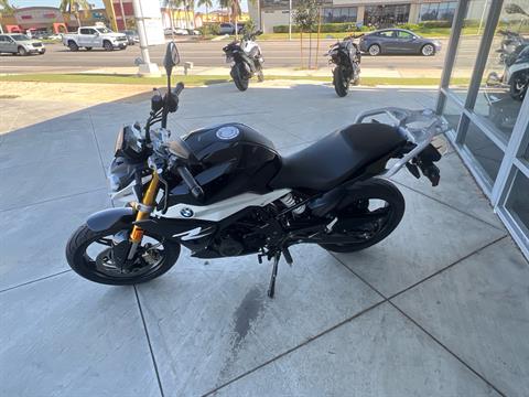 Used 2021 BMW G 310 R Motorcycles in Orange, CA | Stock