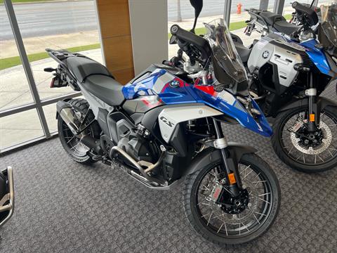 New 2025 BMW R 1300 GS Motorcycles in Orange, CA Stock Number