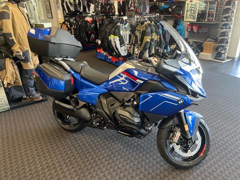 Erbil Bmw Motorcycles For Sale Near Me New 2026 BMW R 1300 RT