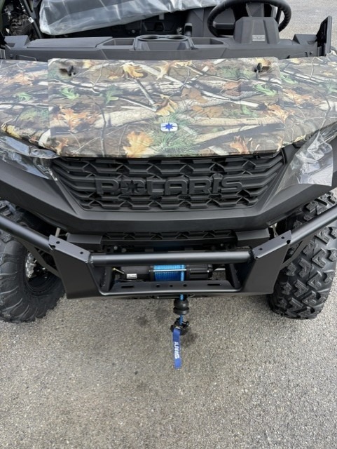 2027 Polaris Ranger Crew 1000 Premium for sale 1303647