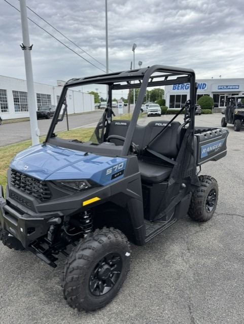 2026 RANGER 570 PREM