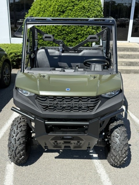 2026 RANGER 1000 PS