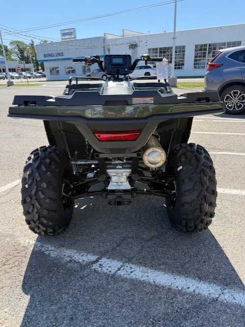 2026 Polaris SPORTSMAN 570 EPS 1