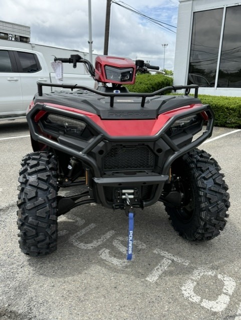 2026 Sportsman 570 Trail