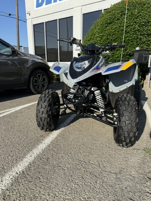 2026 PHOENIX 200 S