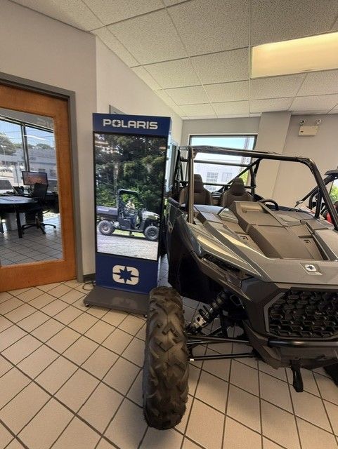 2026 RZR XP ULT