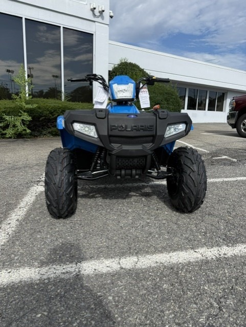 2026 Sportsman 110 EFI