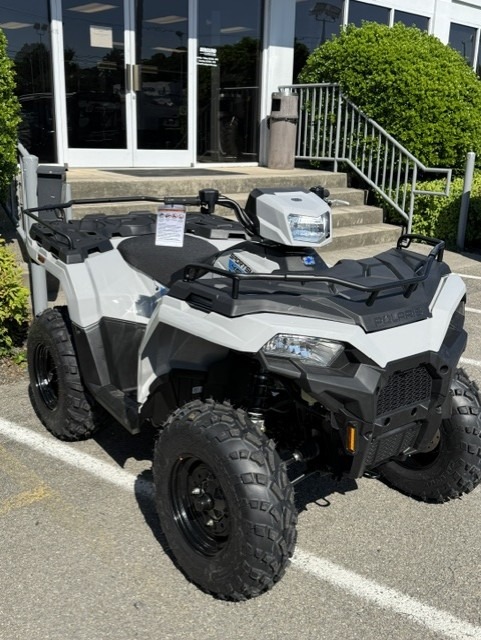 2026 Sportsman 450 H.O.
