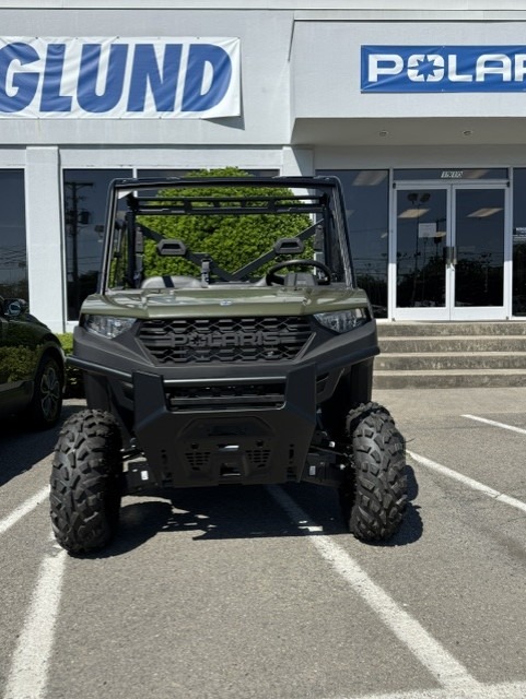 2026 Polaris RANGER 1000 2