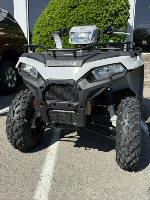 2026 SPORTSMAN 450