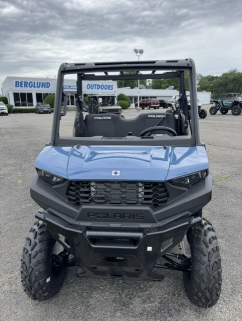 2026 Polaris Ranger Crew SP 570 Premium