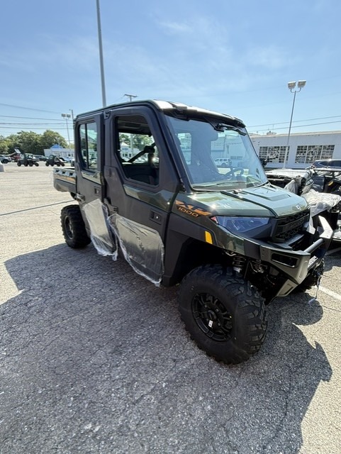 2027 Ranger Crew XP 1000 NorthStar Premium