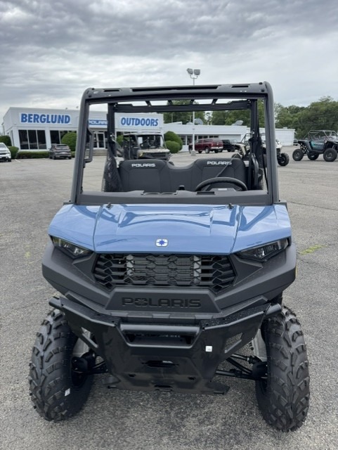 2026 Ranger SP 570 Premium