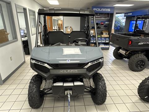 2027 Polaris Ranger 500 1