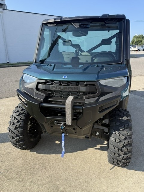 2027 Ranger XP 1000 NorthStar Premium