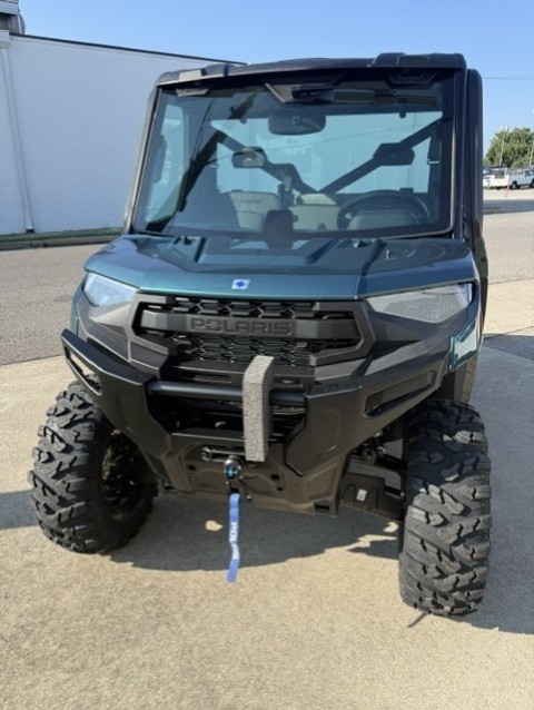 2027 Polaris Ranger XP 1000 NorthStar Premium