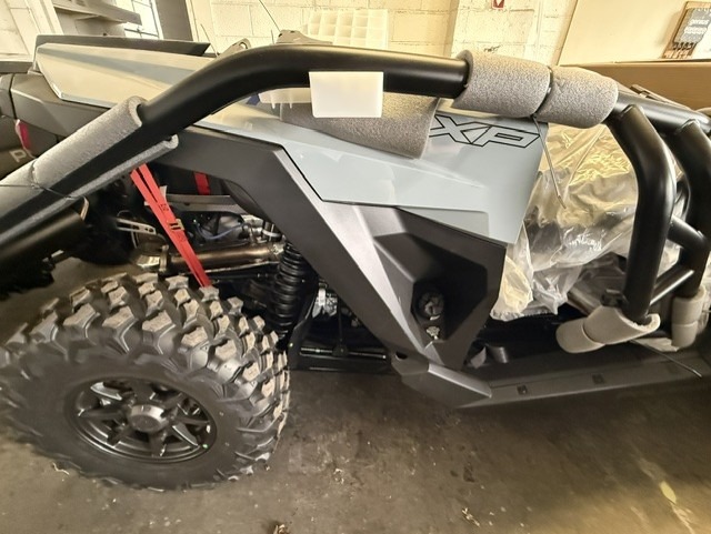 2026 Polaris RZR PRO XP Sport 1