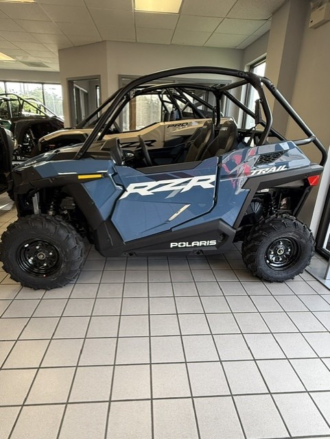 2026 RZR 900 PS