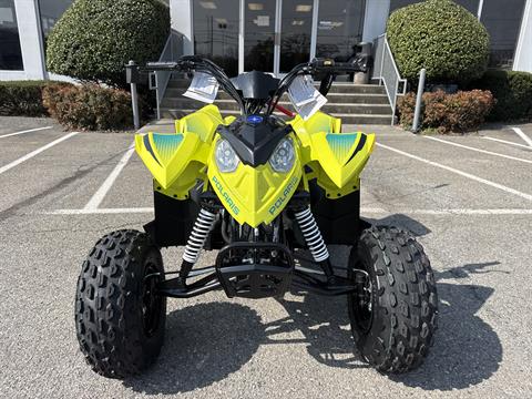 2026 OUTLAW 110
