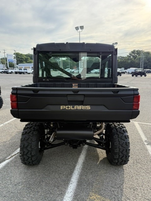 2027 Polaris Ranger Crew XP 1000 NorthStar Premium for sale 1318326