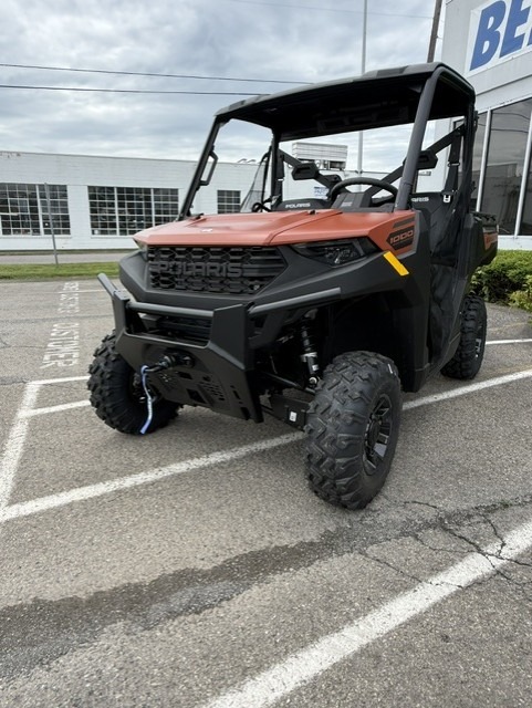 2026 RANGER 1000 PRM