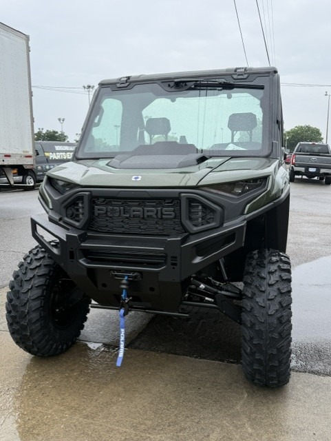 2026 Ranger XD 1500 NorthStar Edition Premium