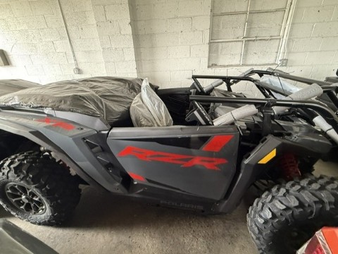 2027 Polaris RZR XP S 1000 Sport