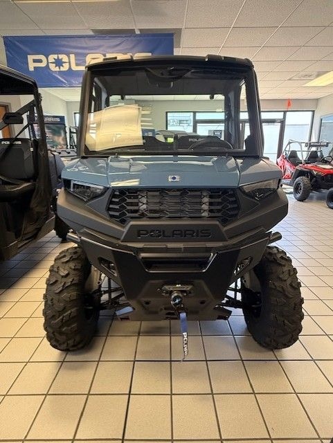 2026 Ranger SP 570 NorthStar Edition