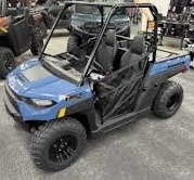 2027 Ranger 150 EFI