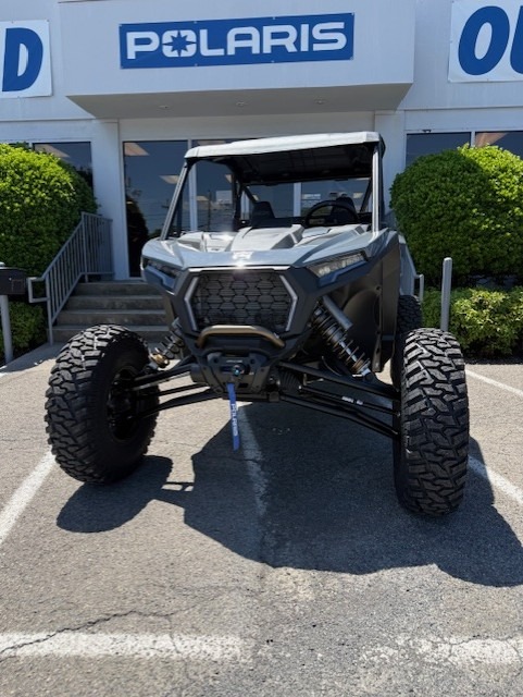 2026 RZR XP S 1000 Sport