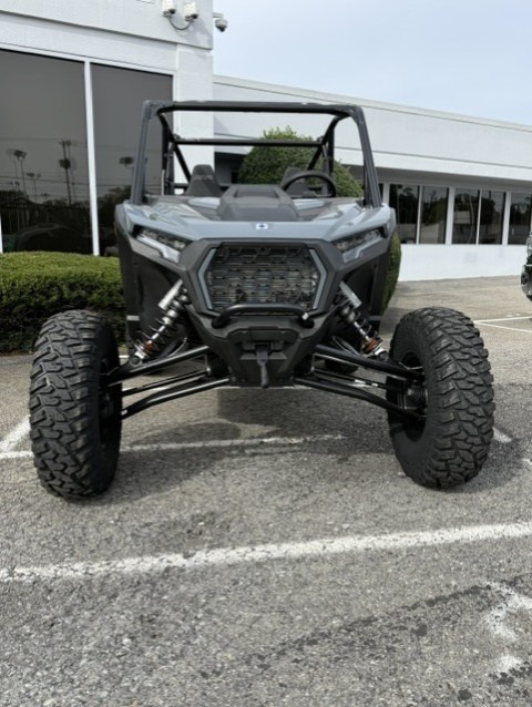2026 Polaris RZR XP S 1000 Sport