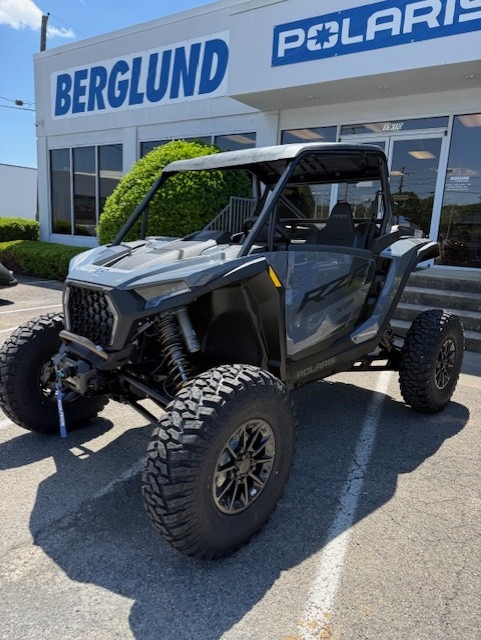 2026 RZR XP S 1000 Sport