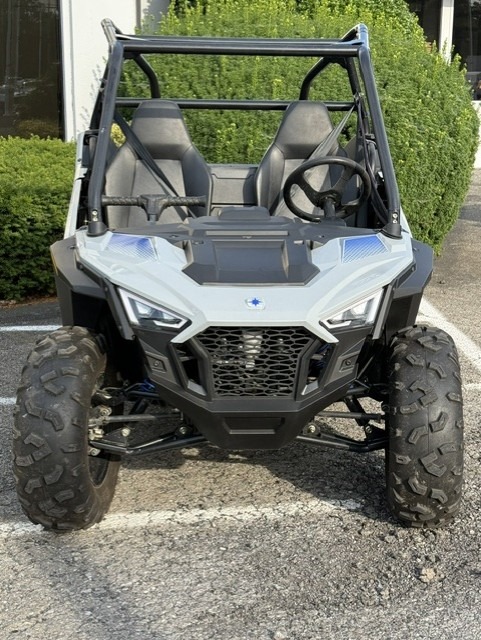 2026 RZR 200 EFI