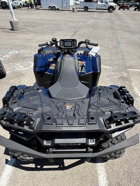 2026 Polaris Sportsman 850 Trail 2