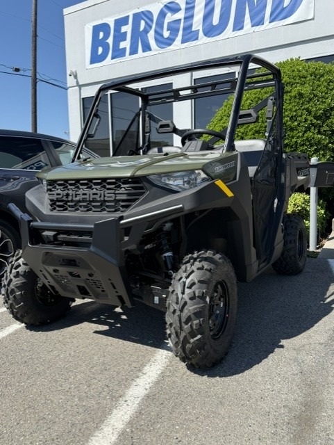 2026 Ranger 1000 EPS