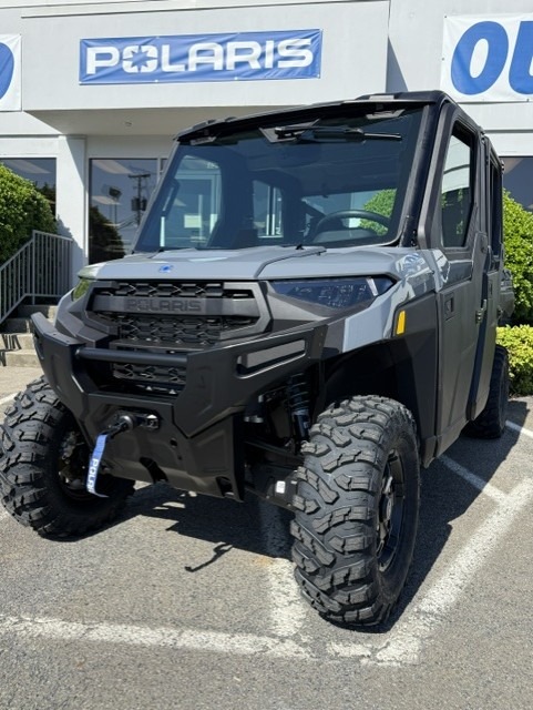 2027 Ranger XP 1000 NorthStar Premium