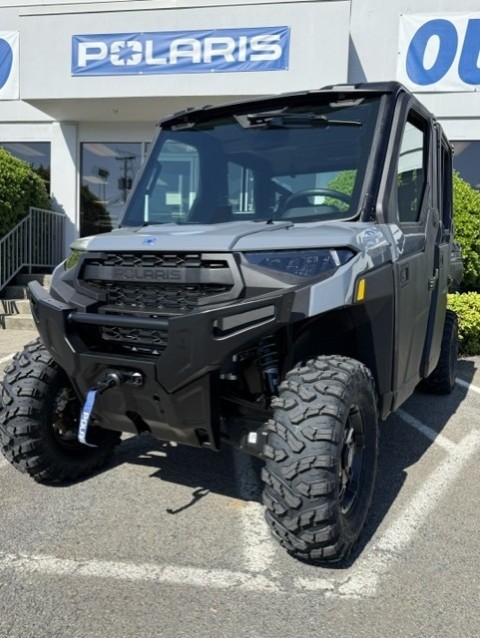 2027 Polaris Ranger XP 1000 NorthStar Premium