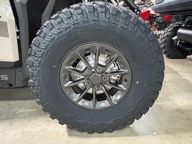 2026 Polaris RZR XP S 4 1000 Ultimate 6