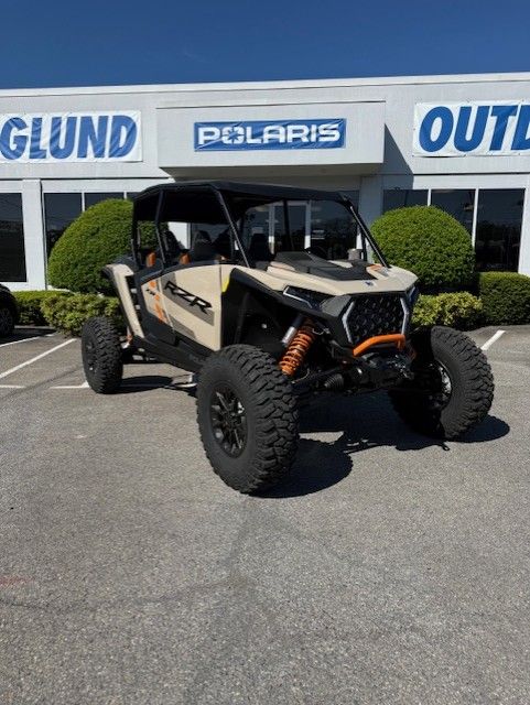 2026 RZR XP S 4 1000 Ultimate