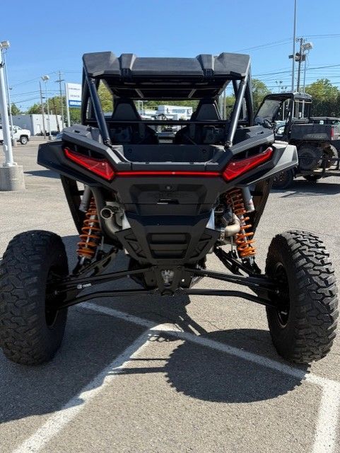 2026 Polaris RZR XP S 4 1000 Ultimate 3