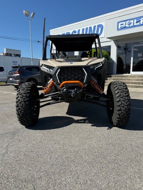 2026 Polaris RZR XP S 4 1000 Ultimate 4