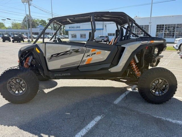 2026 Polaris RZR XP S 4 1000 Ultimate 2