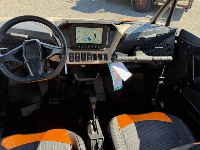 2026 Polaris RZR XP S 4 1000 Ultimate 5